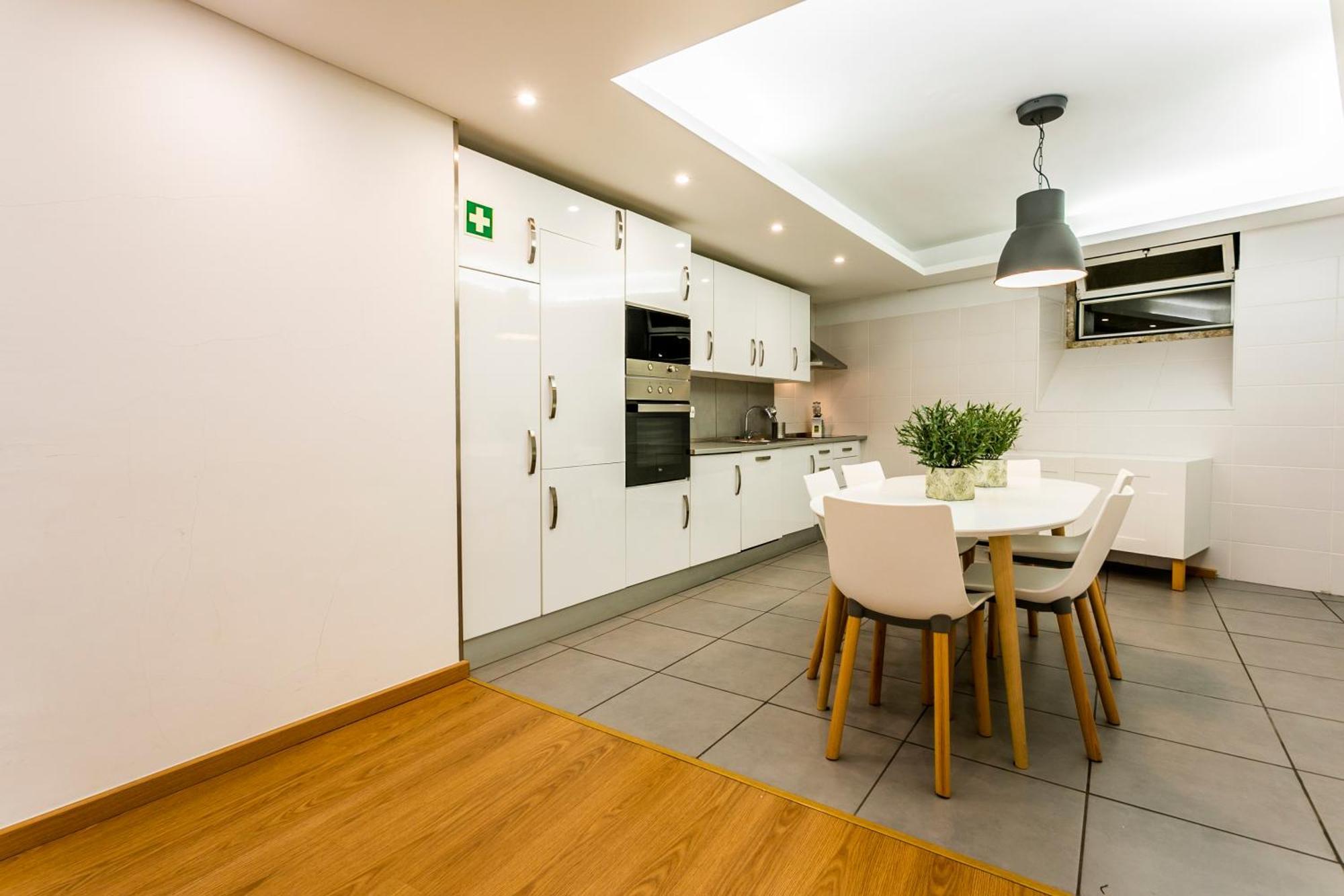 Alfama Eletrico By Spoton Apartments Lisboa Extérieur photo