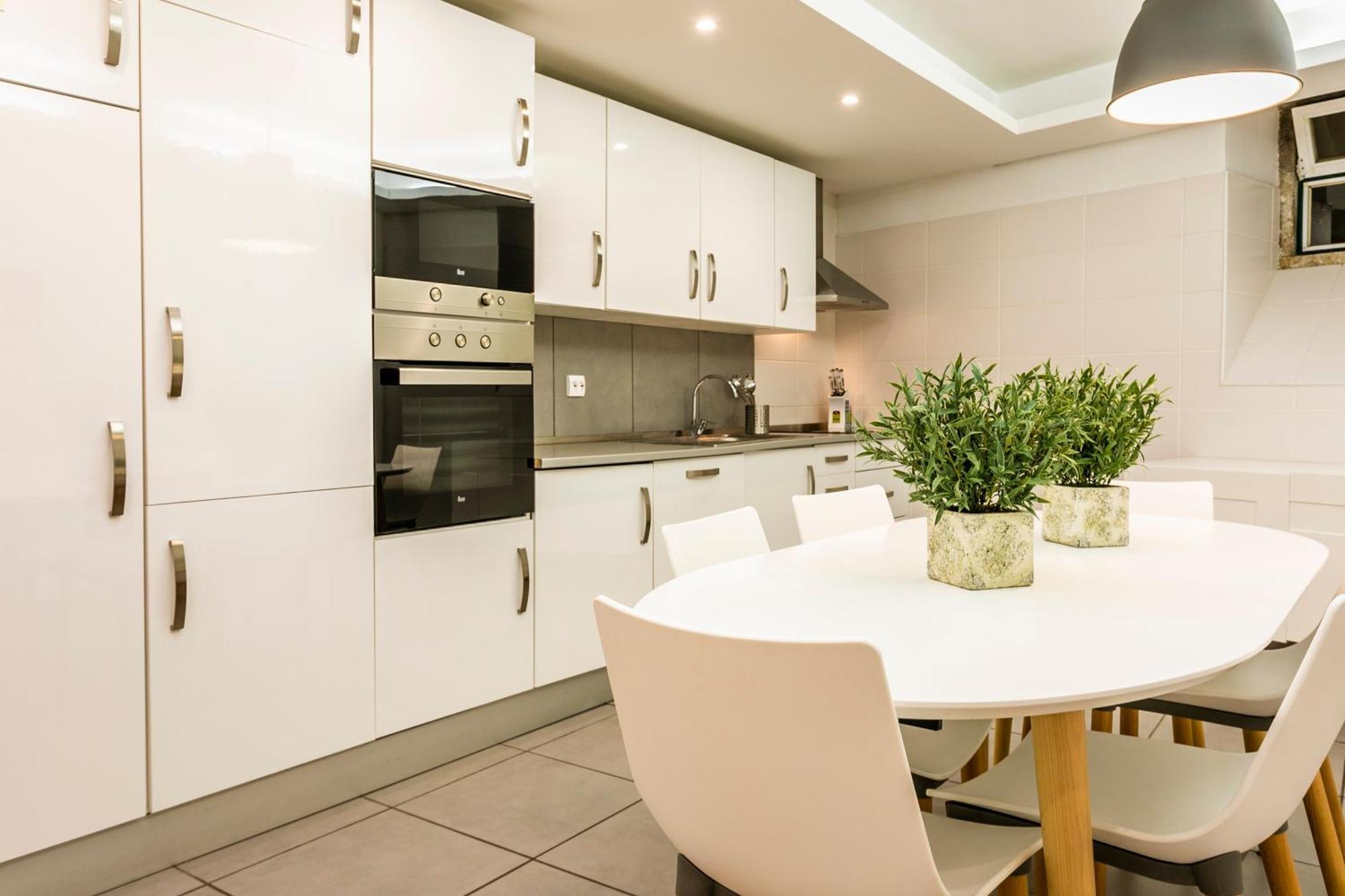 Alfama Eletrico By Spoton Apartments Lisboa Extérieur photo