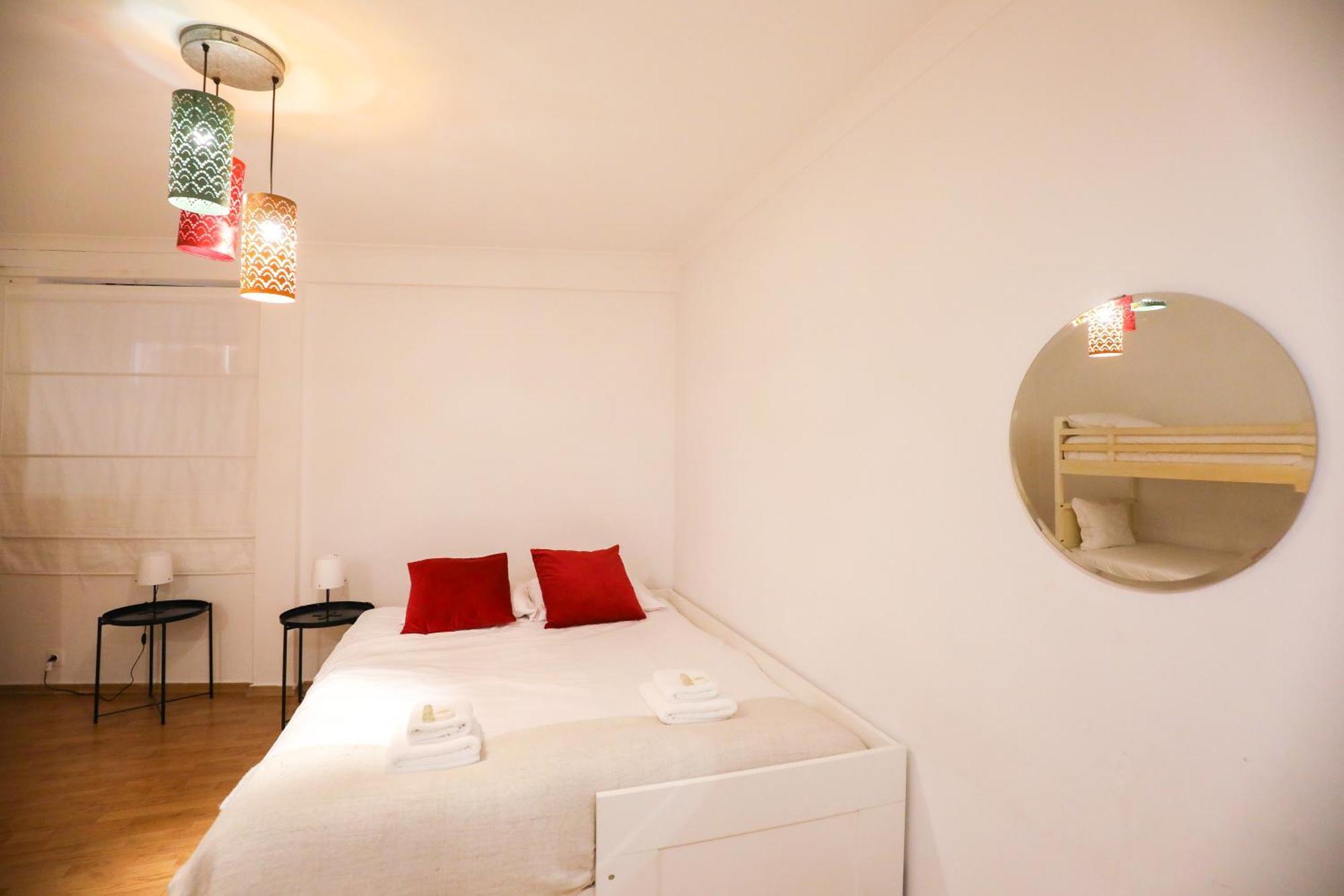 Alfama Eletrico By Spoton Apartments Lisboa Extérieur photo