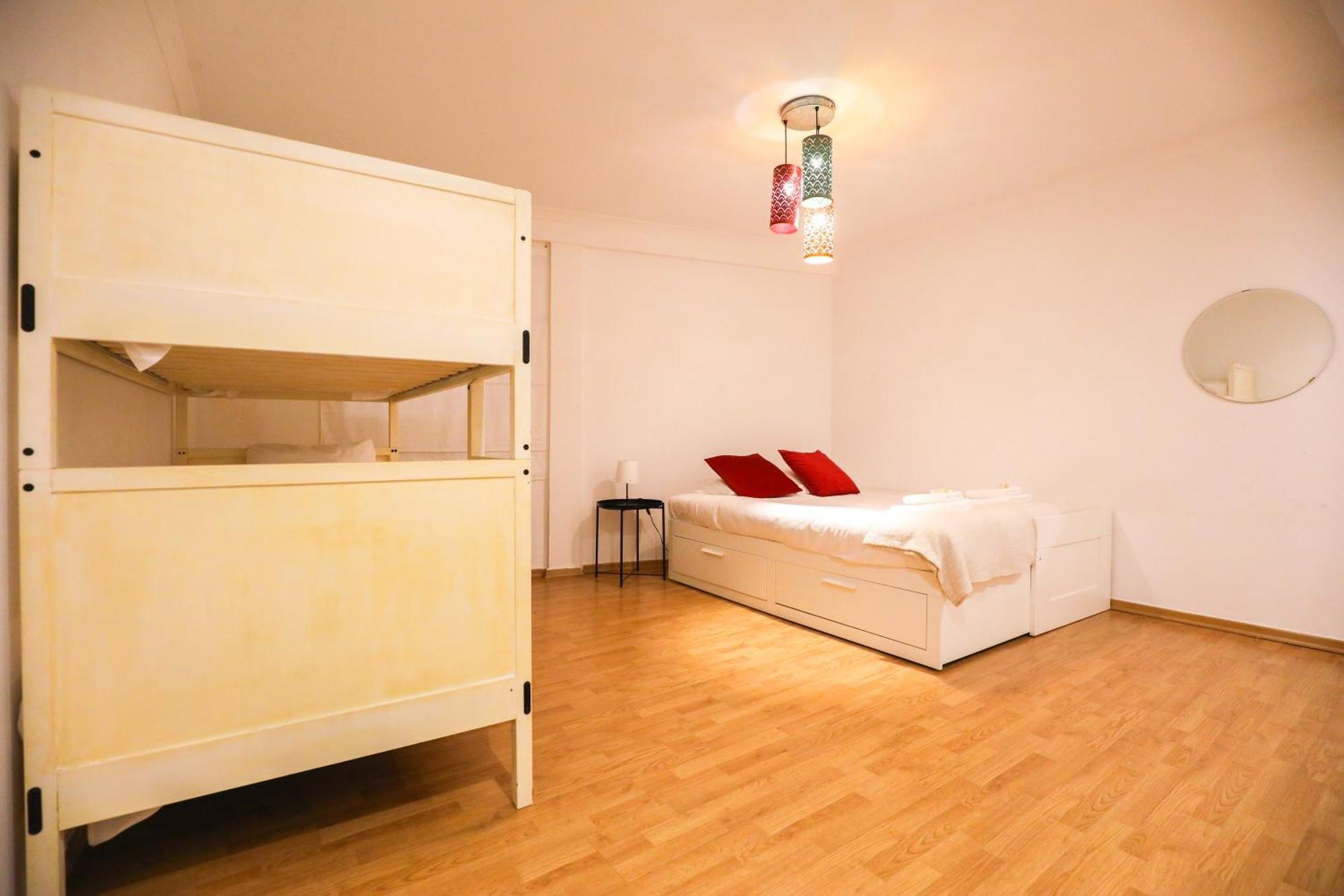 Alfama Eletrico By Spoton Apartments Lisboa Extérieur photo