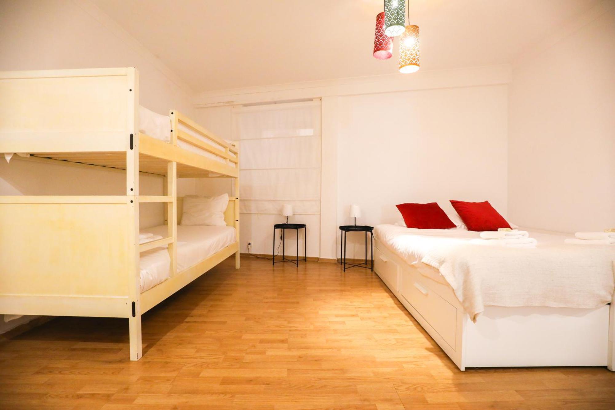 Alfama Eletrico By Spoton Apartments Lisboa Extérieur photo